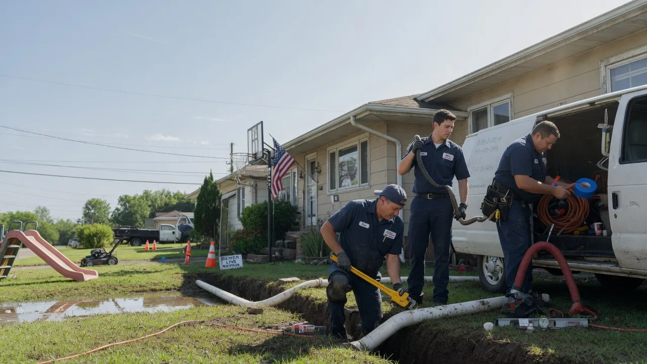 Toilet Installation in Kilbourne, OH near me